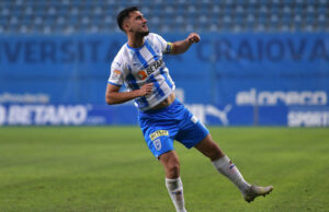 Prima reacție a Universității Craiova despre posibilitatea ca Andrei Ivan să ajungă la Galatasaray