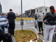 Tragedia aviatică din Milano. MAE: 7 cetățeni români printre victime