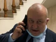 Un nou scandal în Parlament! Daniel Fenechiu, surprins încălcând legea, de către George Simion: „O făceam cu doi dintre colegii tăi, jeg ordinar”