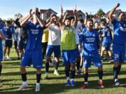 Surpriza Cupei României bravează după calificarea în sferturi: ”Am vorbit cu băieţii să jucăm în cupele europene!” –->