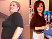 S-A AFLAT! Cum își menține Minodora greutatea după ce a slăbit 40 de kilograme: “Mănânc de toate”