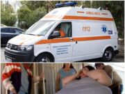 O tânără de 220 de kilograme se pregătește să nască pentru a cincea oară. Este o premieră pentru medicii din Iași