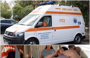 O tânără de 220 de kilograme se pregătește să nască pentru a cincea oară. Este o premieră pentru medicii din Iași