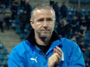 Reghecampf, scurt și la obiect după ce Universitatea s-a calificat la pas în sferturile Cupei: ”Ăsta a fost obiectivul”