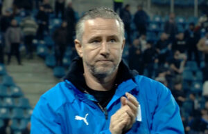 Reghecampf, scurt și la obiect după ce Universitatea s-a calificat la pas în sferturile Cupei: ”Ăsta a fost obiectivul”