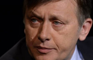 Crin Antonescu: Cred că refacerea coaliției cu USR e o variantă înfundată. Niciodată nu am simțit atâta ostilitate între două partide