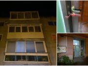 Primele victime ale frigului din apartamente, la Timișoara: bărbat găsit mort, iar fiica lui în stare de inconştienţă, intoxicați cu gaze. Se încălzeau la aragaz