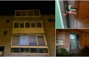 Primele victime ale frigului din apartamente, la Timișoara: bărbat găsit mort, iar fiica lui în stare de inconştienţă, intoxicați cu gaze. Se încălzeau la aragaz