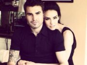 Ce s-a ales de fosta soție a lui Adrian Mutu! Iată cum arată acum Consuelo Matos