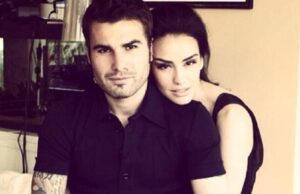 Ce s-a ales de fosta soție a lui Adrian Mutu! Iată cum arată acum Consuelo Matos