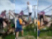 Două adolescente s-au bătut crunt pentru un băiat, în Hunedoara