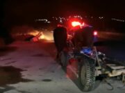 Un adolescent a fost găsit mort lângă o căruță, la Iași