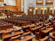 Înregistrare AUR, cu un deputat PNL acuzat că ar negocia absența de la moțiune: Promovăm câțiva oameni, unde vrei tu