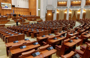 Înregistrare AUR, cu un deputat PNL acuzat că ar negocia absența de la moțiune: Promovăm câțiva oameni, unde vrei tu