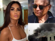 Legătura neștiută dintre Oana Zăvoranu și Dan Petrescu, milionarul decedat în accidentul aviatic de la Milano