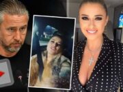 Anamaria Prodan, mesaj subtil pentru Laurențiu Reghecampf, după despărțire. În ce ipostaze s-a filmat sexy-impresara: ”Sunt destul de puternică”