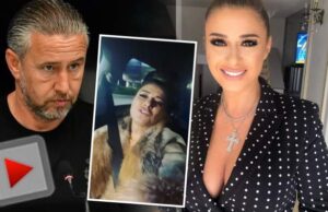 Anamaria Prodan, mesaj subtil pentru Laurențiu Reghecampf, după despărțire. În ce ipostaze s-a filmat sexy-impresara: ”Sunt destul de puternică”