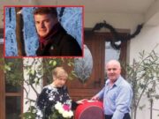 Și-au pierdut unicul fiu în incendiul de la Colectiv. Și deși aveau o vârstă, au decis să mai încerce. Dumnezeu i-a ajutat și a venit pe lume al doilea lor copil: o fetiță. Ce coincidență stranie leagă nașterea ei de fratele decedat? Părinții sunt convinși că e un semn