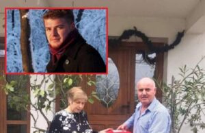 Și-au pierdut unicul fiu în incendiul de la Colectiv. Și deși aveau o vârstă, au decis să mai încerce. Dumnezeu i-a ajutat și a venit pe lume al doilea lor copil: o fetiță. Ce coincidență stranie leagă nașterea ei de fratele decedat? Părinții sunt convinși că e un semn