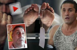 Mesajul șocant al interlopului care a căsăpit un cadru medical, în spital: „Va ploua cu morți! Va fi sânge…” –