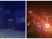 Accident tragic în Gorj. Un șofer de camion a lovit mortal un băiețel de patru ani