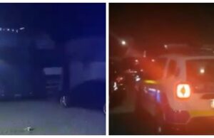 Accident tragic în Gorj. Un șofer de camion a lovit mortal un băiețel de patru ani