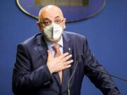 Se va impune sau nu carantina totală în România. Declarațiile lui Raed Arafat: ”Să vedem dacă…”