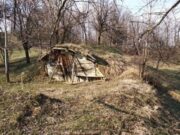 Tânăr dat în urmărire generală, găsit după doi ani, într-un bordei