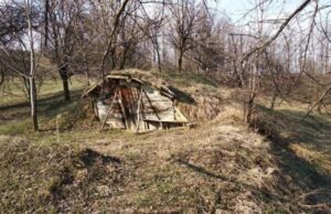 Tânăr dat în urmărire generală, găsit după doi ani, într-un bordei