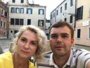 I-am spus soțului meu că poate să se culce cu alte femei