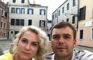 I-am spus soțului meu că poate să se culce cu alte femei