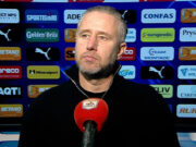 Replica dată de Reghecampf după ce patronul Universității Craiova a cerut „fotbal-șampanie” –