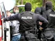 Cinci tineri au fost arestaţi pentru trafic de droguri, la Constanța. Băieții, prinși în fapt la o gală de kickboxing