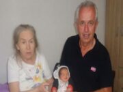 Femeia în vârstă de 60 de ani încercase în ultimii 20 să facă un copil, dar în ziua când a născut-o pe Alina, soțul ei i-a dat o veste care a distrus viețile tuturor, uite ce îi ascunsese timp de luni de zile…