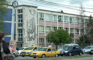 Elev din Craiova, mort din cauza COVID-19