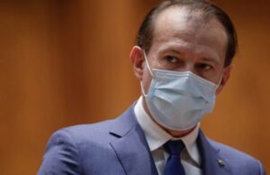 Guvernul a căzut !!!