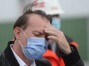 Guvernul Cîţu a picat. Moţiunea de cenzură a trecut