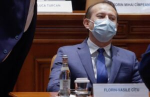 Nume de posibili premieri, după ce Guvernul Cîţu a picat la moţiunea de cenzură