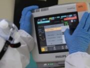 Niciun pat liber la ATI în România, pentru bolnavii de COVID-19, anunță Grupul de Comunicare Strategică