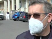 Maternitate evacuată pentru a face loc bolnavilor COVID. Pacientele sunt revoltate: „Își bat joc de noi”