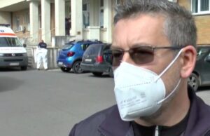 Maternitate evacuată pentru a face loc bolnavilor COVID. Pacientele sunt revoltate: „Își bat joc de noi”