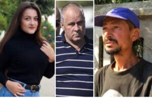 Ștefan Risipițeanu, complicele lui Gheorghe Dincă, a ajuns de urgență la spital, după ce s-a infectat cu Covid-19. Dosarul Caracal a fost amânat din nou