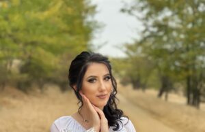 Am stat la povești cu îndrăgita noastră artistă Claudia Ghitoi!