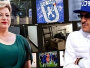 Adrian Mititelu, acuzat de cuscra lui că a distrus hotelul în care echipa FC U Craiova a fost cazată în ultimii 4 ani!