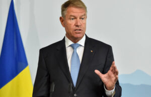 Iohannis a dat vestea pe care nimeni nu voia să o audă. „Până când se vaccinează destui”