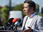 Valeriu Gheorghiță: “Mi-e teamă că deja suntem în acest scenariu” al Italiei de anul trecut