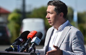 Valeriu Gheorghiță: “Mi-e teamă că deja suntem în acest scenariu” al Italiei de anul trecut