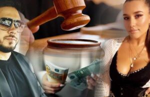 Claudia Pătrășcanu, lovitură teribilă în dosarul cu Gabi Bădălău / E bună de plată! Decizia judecătorilor