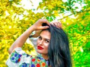 Interviu de suflet cu talentata solista Alina Popa