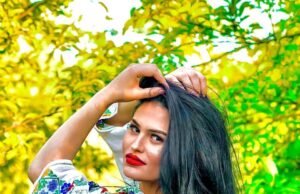 Interviu de suflet cu talentata solista Alina Popa